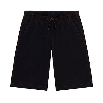 Шорты Dickies Wilsall Carpenter Short Black
