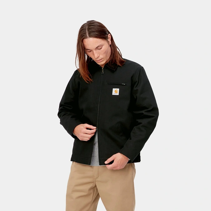 Куртка Carhartt WIP Detroit Jacket Winter