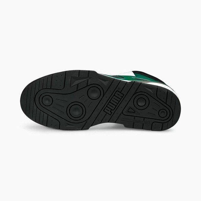 Кроссовки мужские Puma Slipstream Hi Heritage