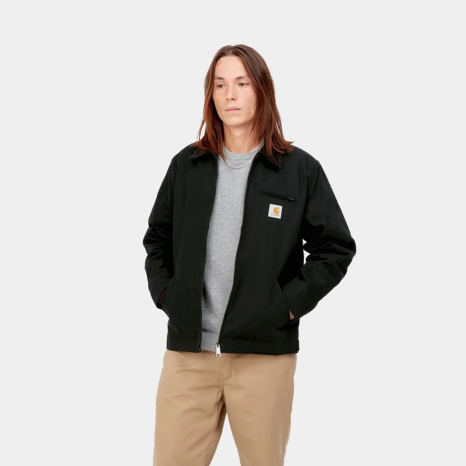 Куртка Carhartt WIP Detroit Jacket Winter