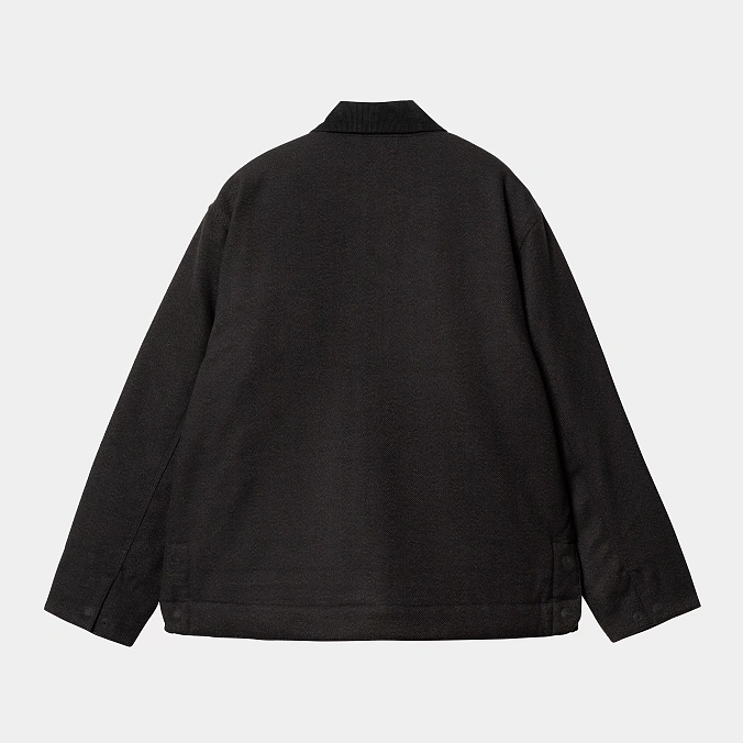 Пальто Carhartt WIP Truman Coat