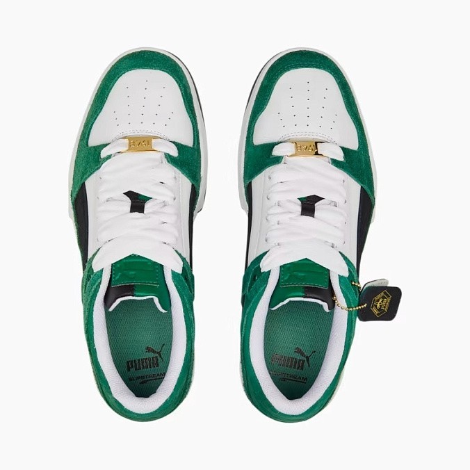 Кроссовки мужские Puma Slipstream Archive Remastered