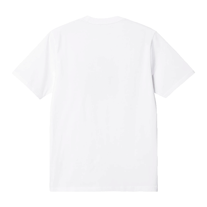 Футболка Carhartt WIP S/S Fireworks T-Shirt