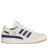 Кроссовки adidas Originals Forum Low CL Cream White/Dark Blue/Dark Blue