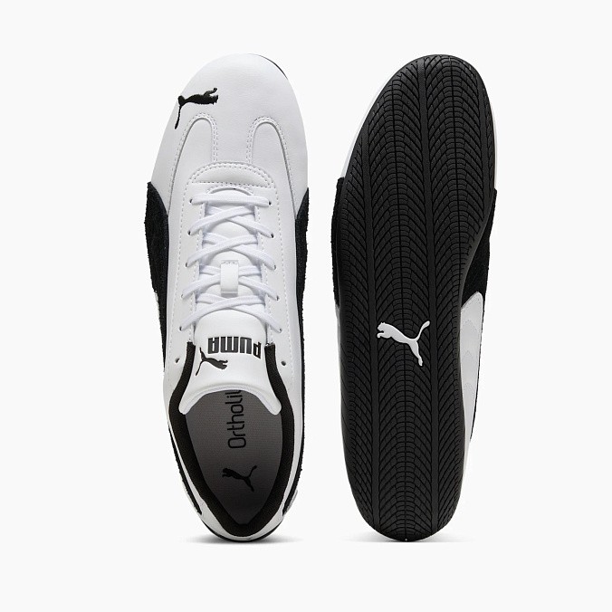 Кроссовки унисекс Puma Speedcat Leather