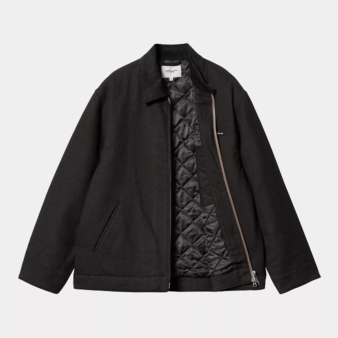 Пальто Carhartt WIP Truman Coat