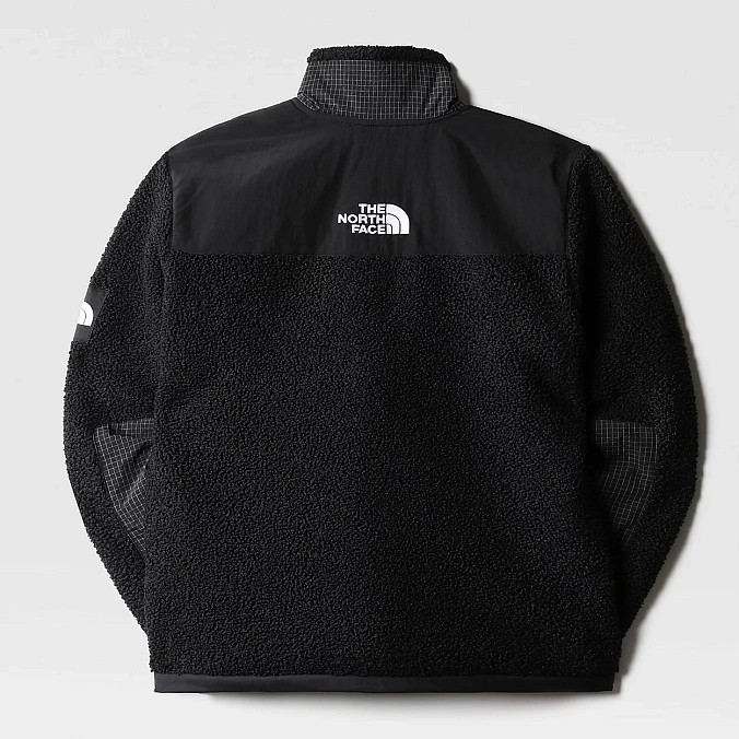Куртка The North Face Men's Seasonal Denali Jacket TNF Black