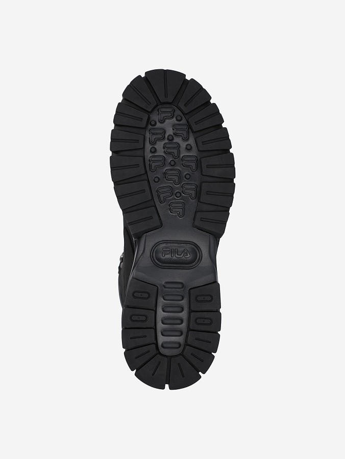 Ботинки мужские утепленные FILA Backbone Mid RB