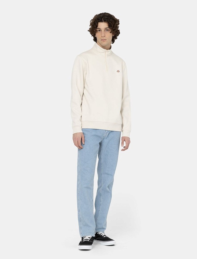 Мужские джинсы Dickies Houston Denim Jeans Vintage Aged Blue