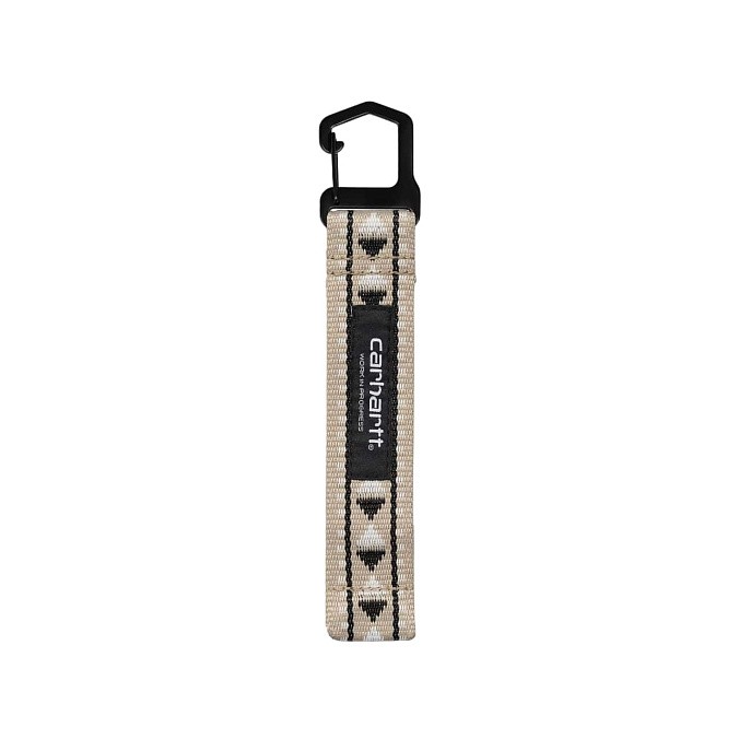 Ключница Carhartt WIP Coba Keyholder