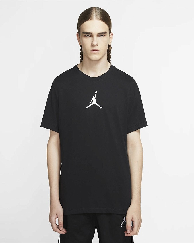 Футболка Nike Jordan Jumpman T-Shirt