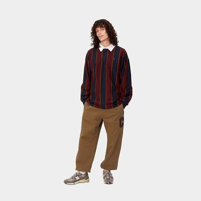 Брюки спортивные Carhartt WIP Wiles Sweat Pant