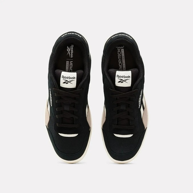 Кроссовки Reebok Court Advance Black