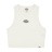 Топ женский Dickies Powers Vest W White