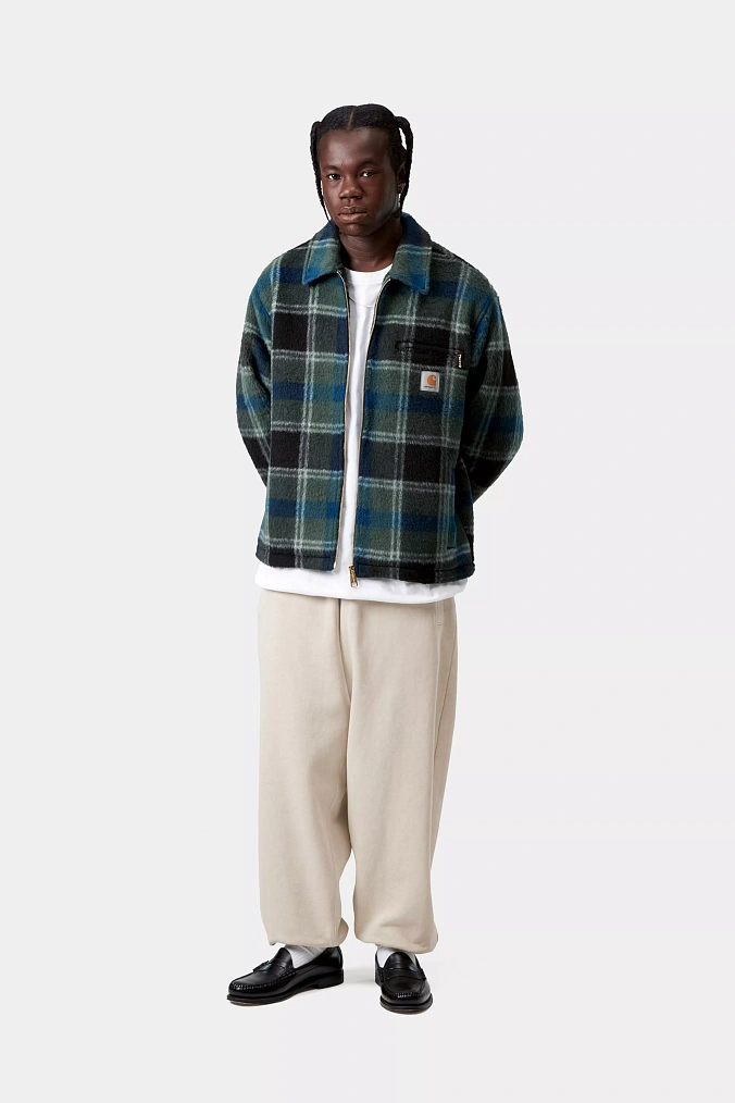 Штаны Carhartt WIP Vista Grand Sweat Pant