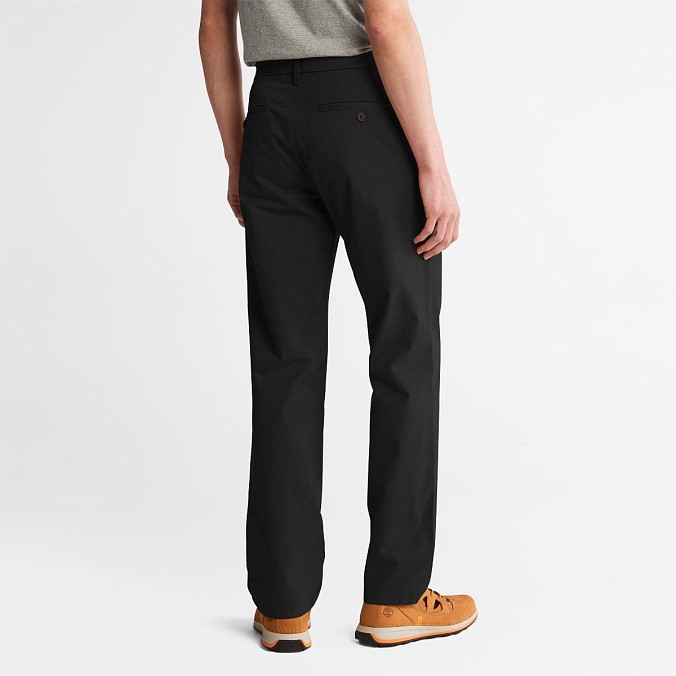 Брюки Timberland Stretch Twill Chino