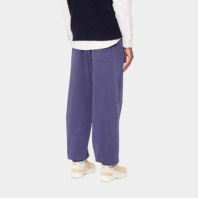Штаны Carhartt WIP Vista Sweat Pant