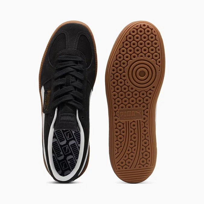Кеды Puma Palermo