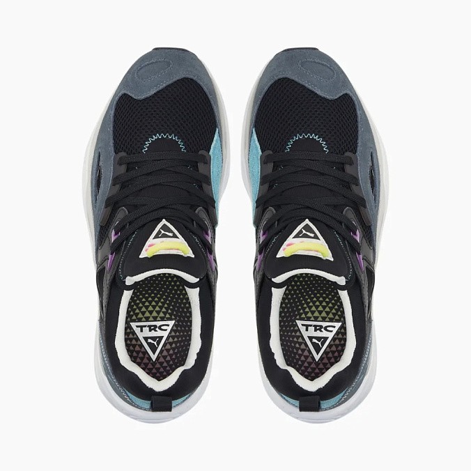 Кроссовки женские Puma TRC Blaze Trainers