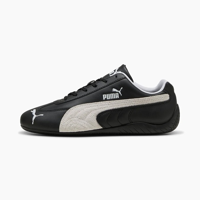 Кроссовки унисекс Puma Speedcat Leather