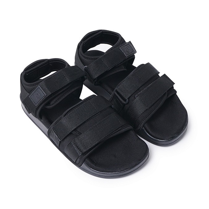 Сандалии мужские Affex California Black