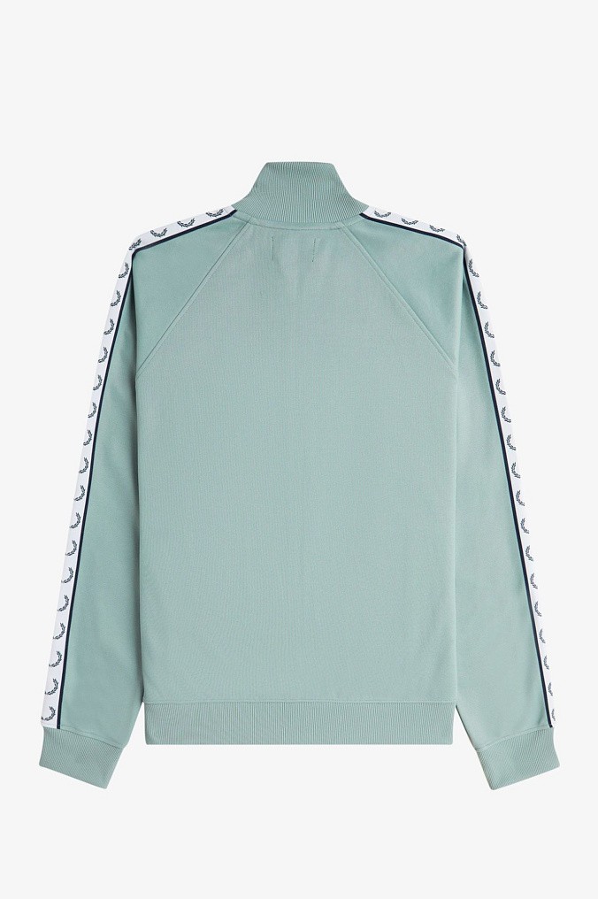 Олимпийка Fred Perry Taped Track Jacket