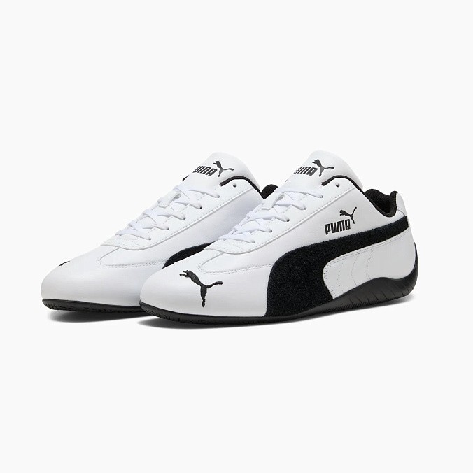 Кроссовки унисекс Puma Speedcat Leather