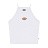 Топ женский Dickies Chain Lake Vest Tank White