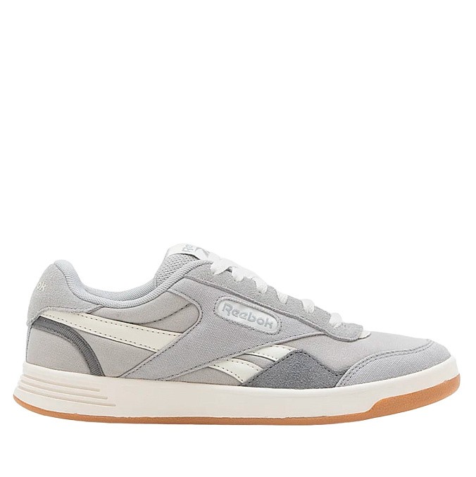 Кроссовки Reebok Court Advance Pugry/Chalk/Pugry