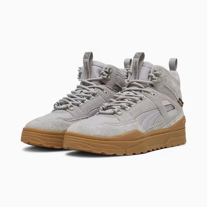 Кроссовки мужские Puma Slipstream Hi Xtreme Cordura®