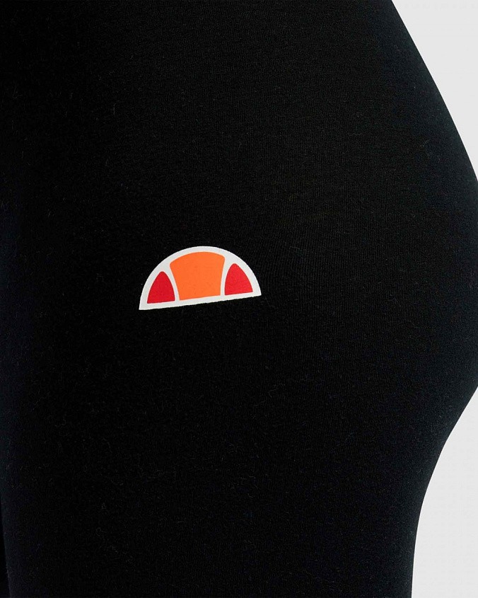 Шорты женские Ellesse Tour Shorts Black