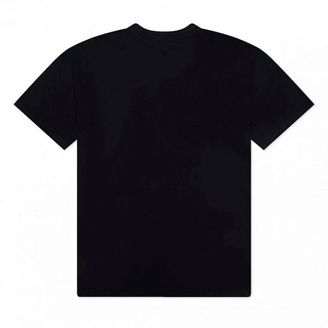 Футболка ZNY STAIN LOGO
