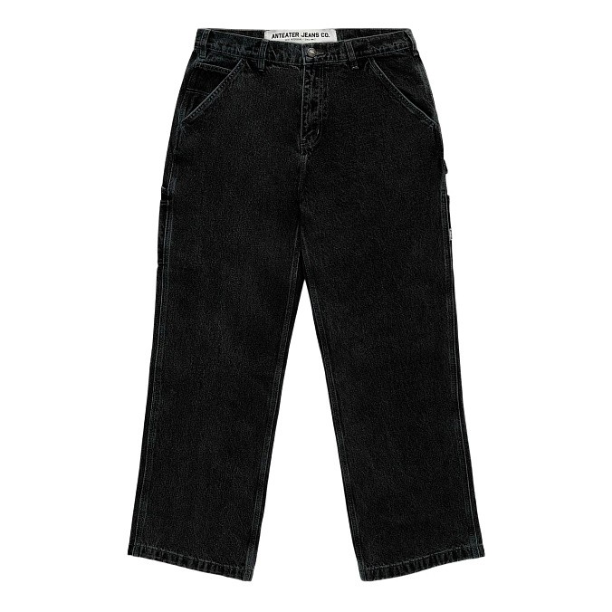 Джинсы Anteater Work Pants