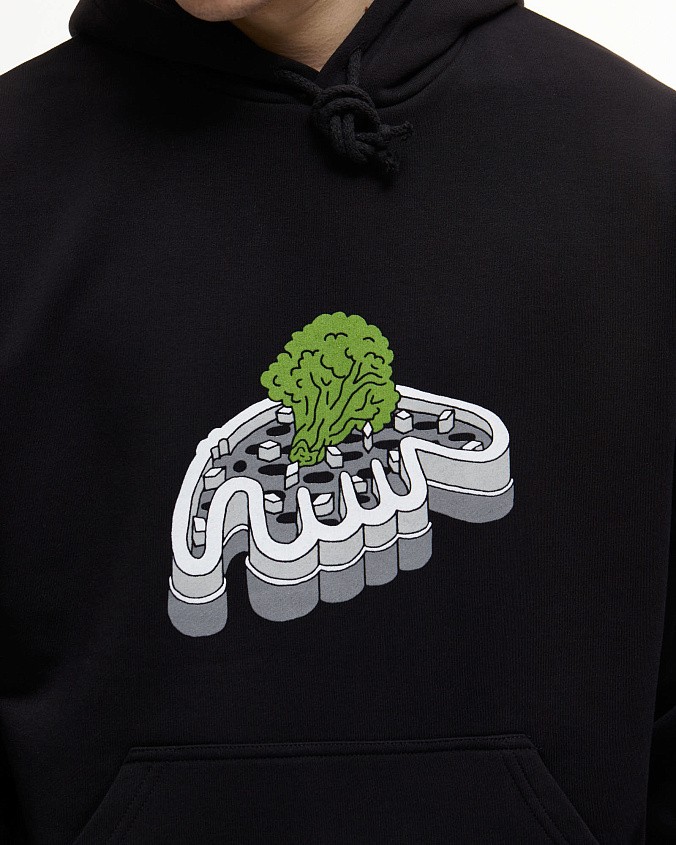 Толстовка Anteater Hoodie