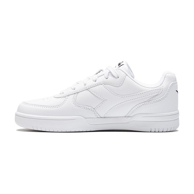 Кроссовки унисекс Diadora Raptor Low